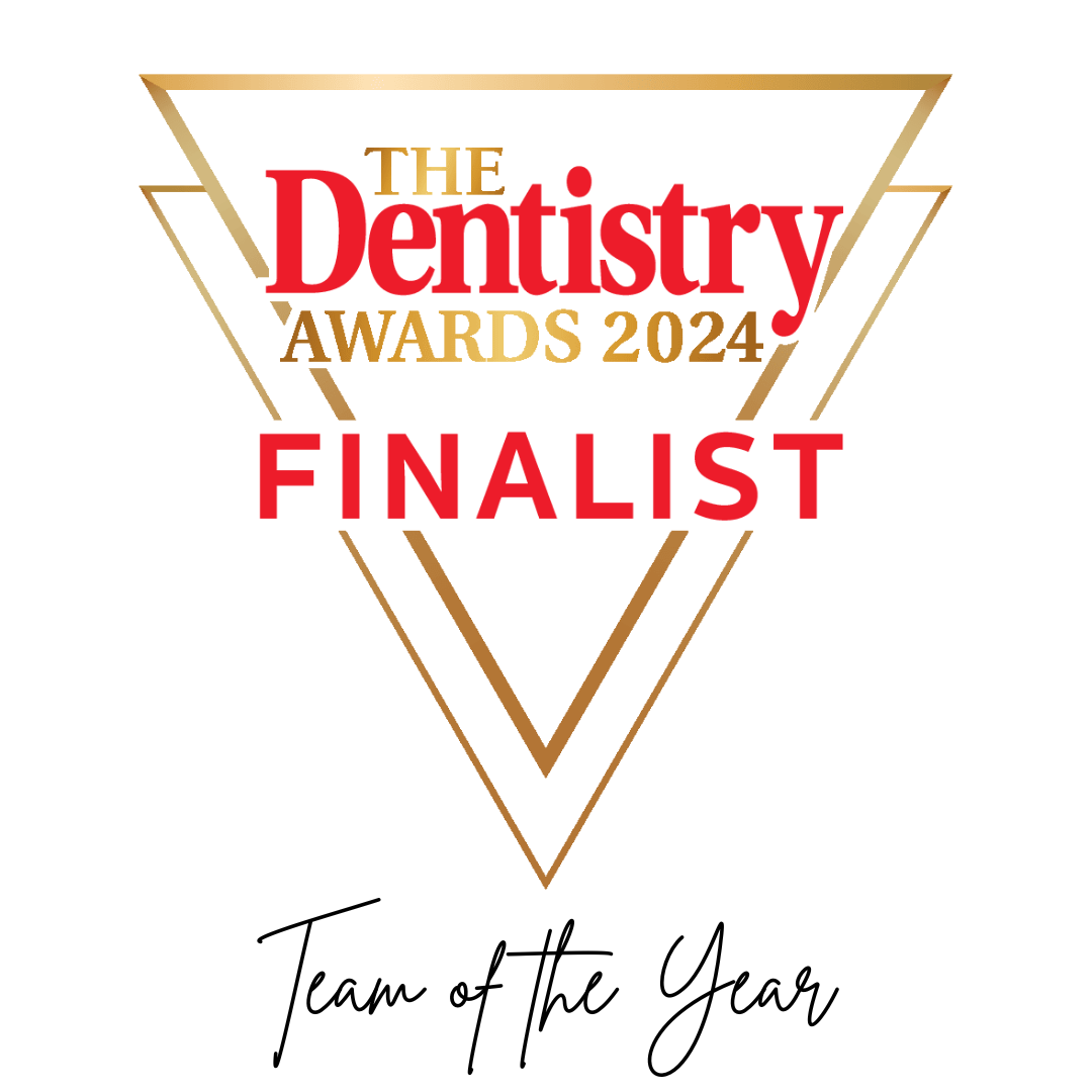 St Andrews Dental Care | St Andrews Dental Care in Fife The dentistry awards 2024 finalist - Team Of The Year