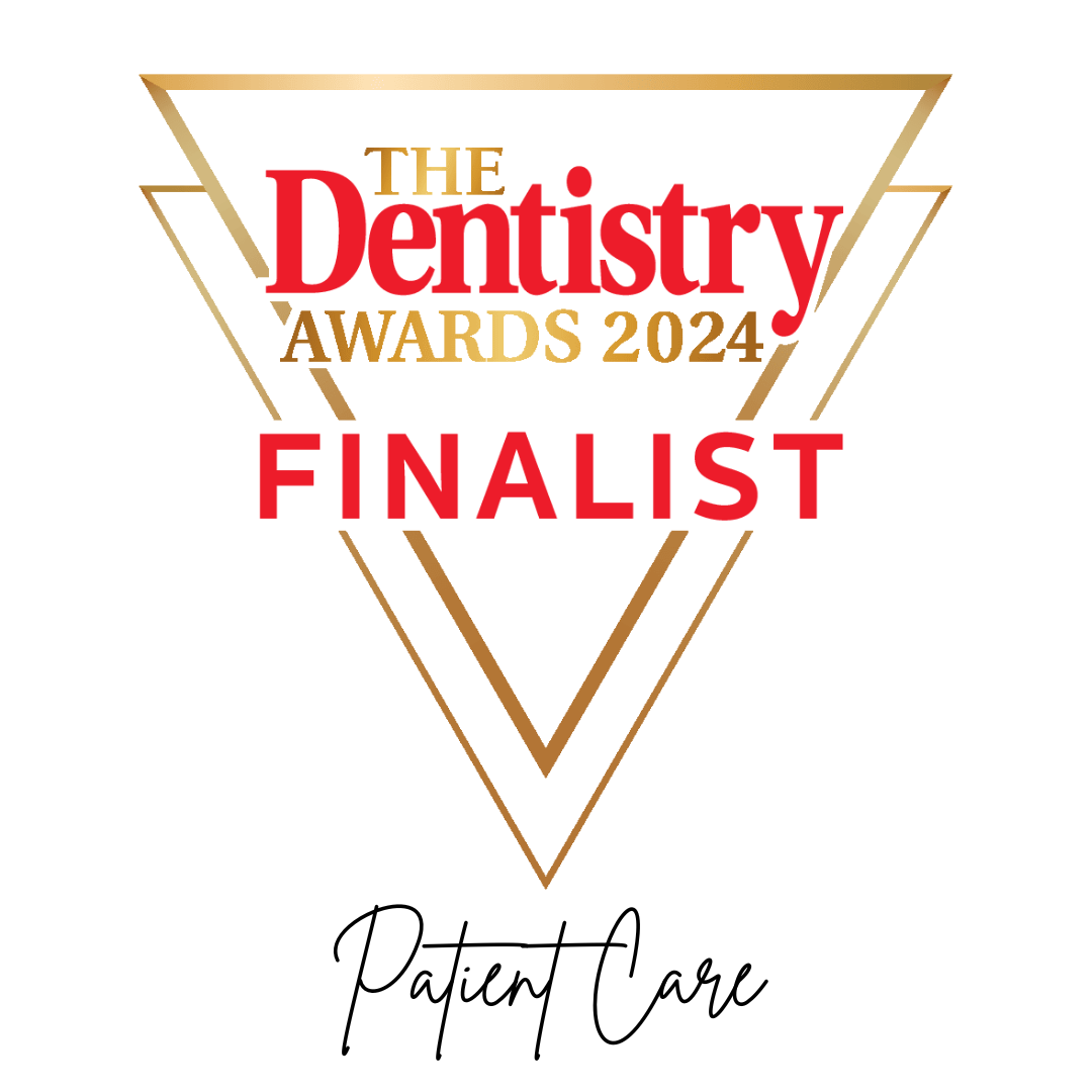 St Andrews Dental Care | St Andrews Dental Care in Fife The dentistry awards 2024 finalist - Patient Care