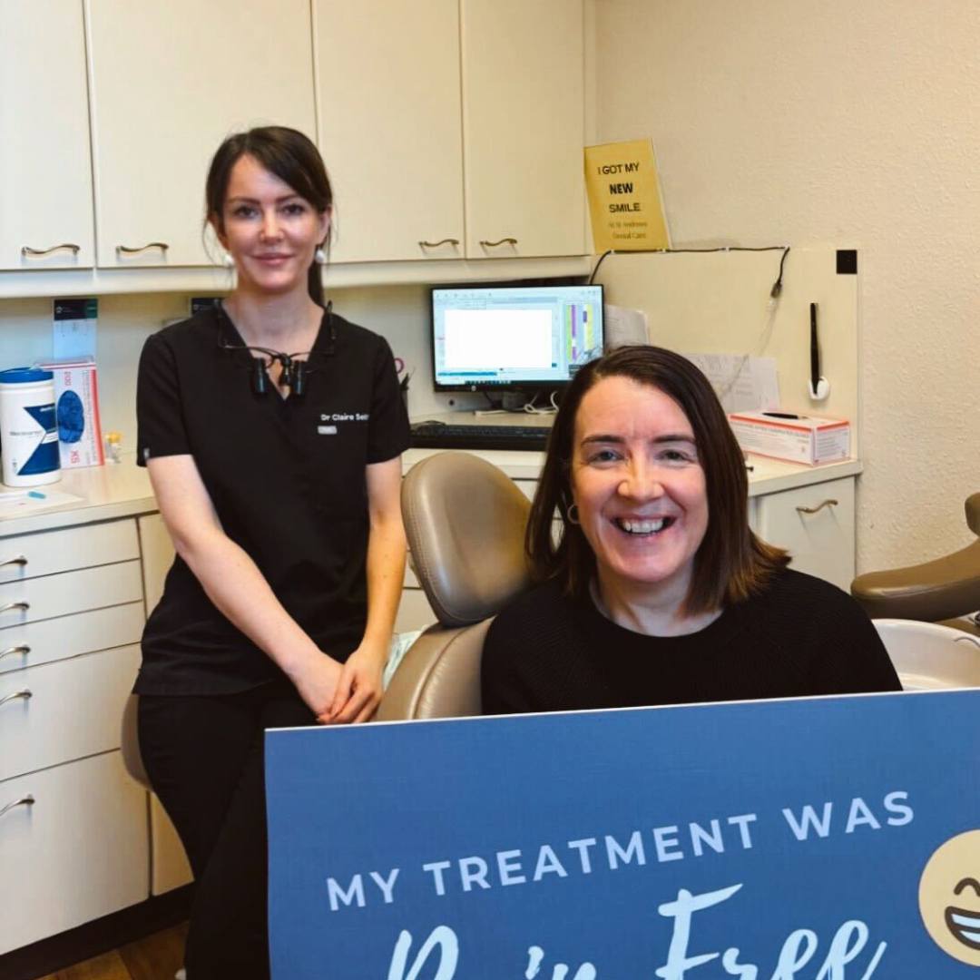 St Andrews Dental Care | St Andrews Dental Care in Fife Pain free dentist Fife