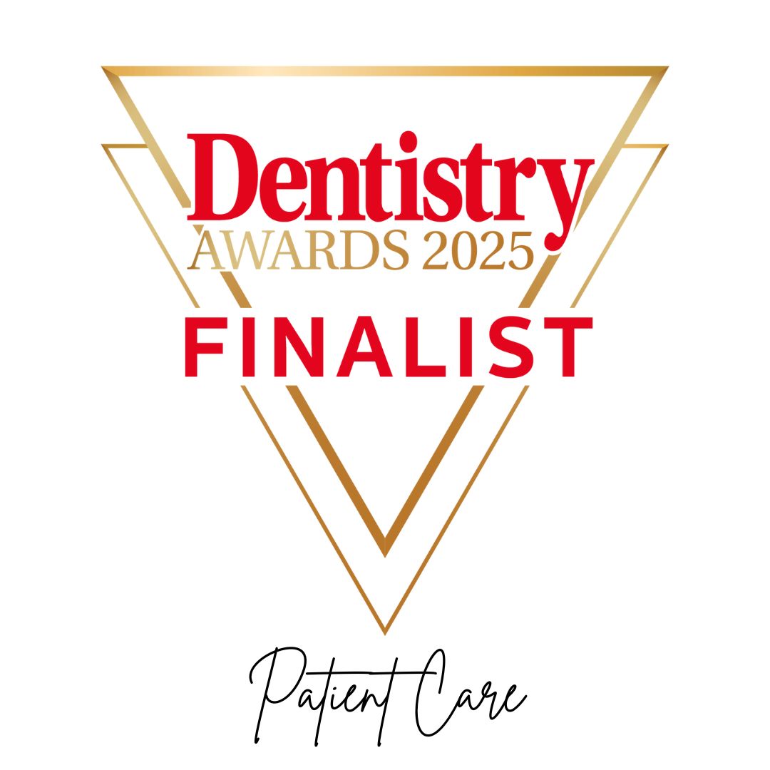 St Andrews Dental Care | St Andrews Dental Care in Fife The dentistry awards 2024 finalist - Patient Care