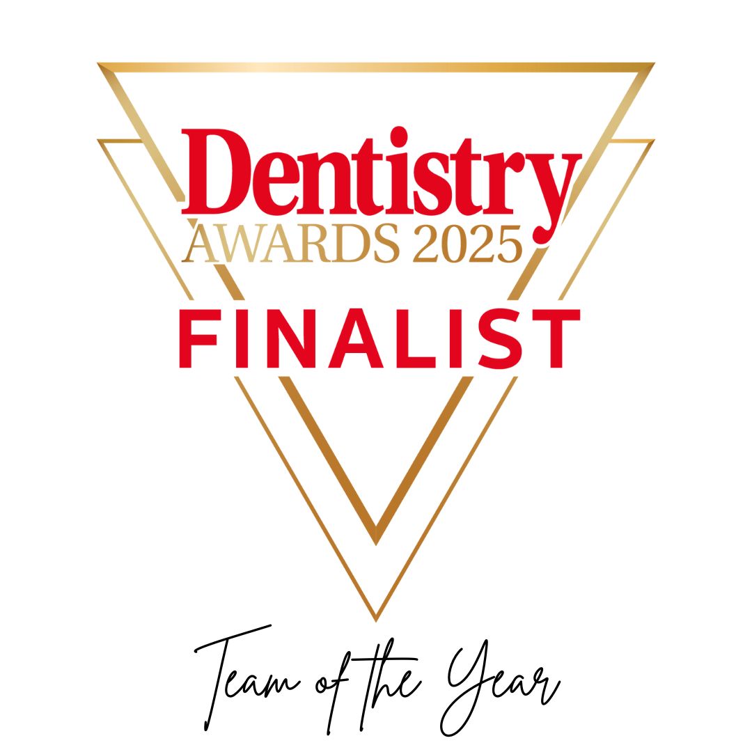 St Andrews Dental Care | St Andrews Dental Care in Fife The dentistry awards 2024 finalist - Team Of The Year